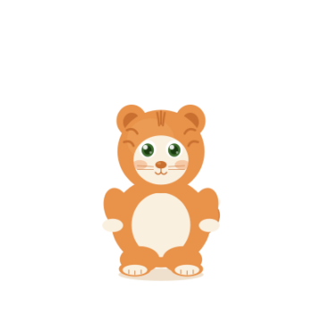 Plush Dolls