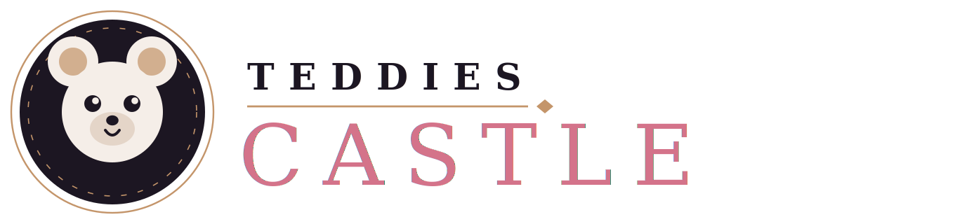 Teddies Castle®