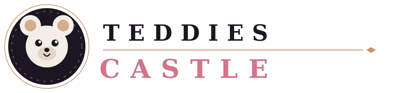 Teddies Castle®