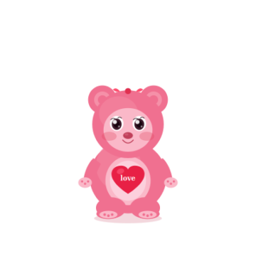 Teddy Bears