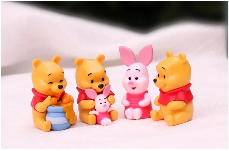 Honey-Bear-Friends-Figure-Set-Group-Scene-Alt-09 Honey Bear Friends Figure Set Group Scene Alt 09
