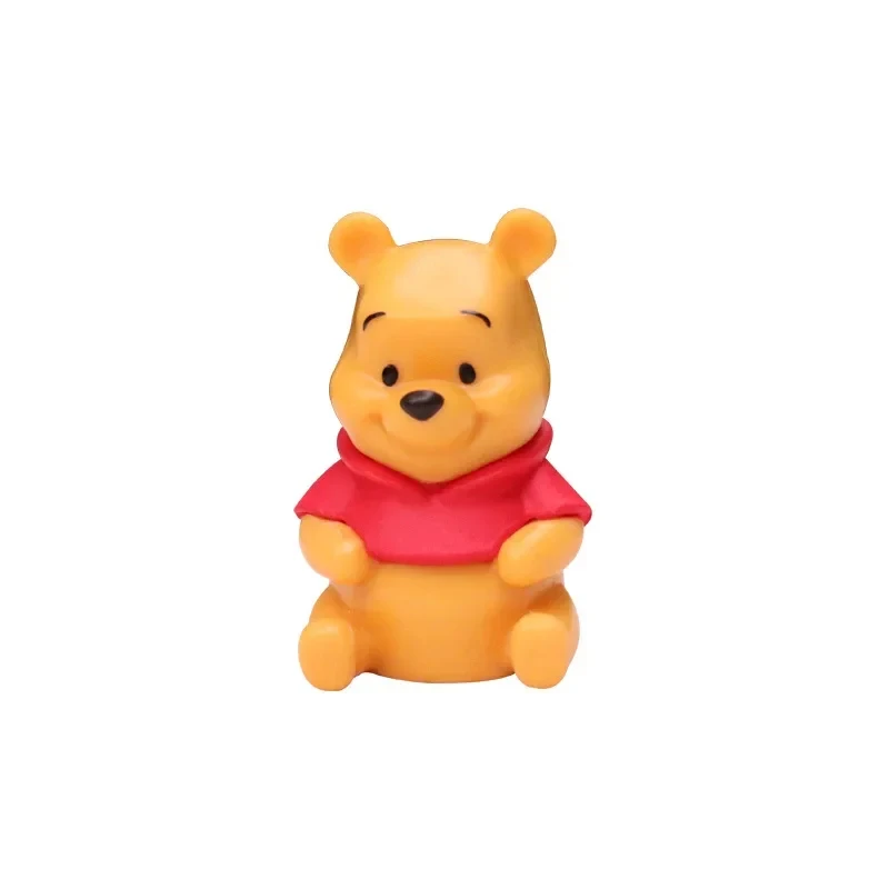 honey bear figure set solo bear figure