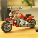 Red Flame Edition