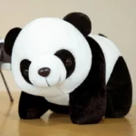 Panda Plush Doll 20cm 03