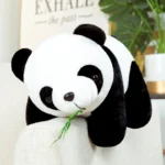 Panda Plush Doll 20cm 04