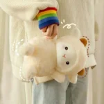 Sheep Plush Doll 25cm 06