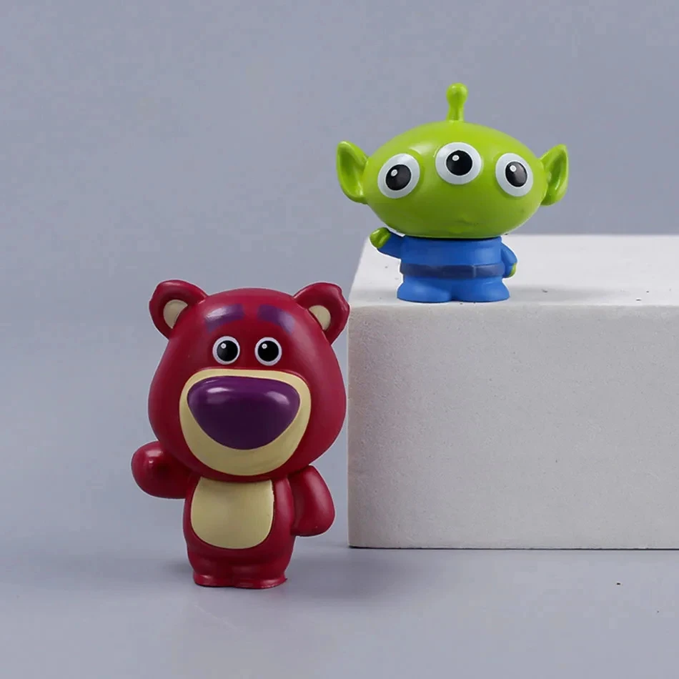 Toy-Chest-Crew-Figure-Set-Bear-Alien-Duo-Alt-11 Toy Chest Crew Figure Set Bear Alien Duo Alt 11