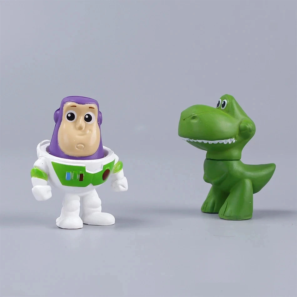 Toy-Chest-Crew-Figure-Set-Spaceranger-Dino-Duo-12 Toy Chest Crew Figure Set Spaceranger Dino Duo 12
