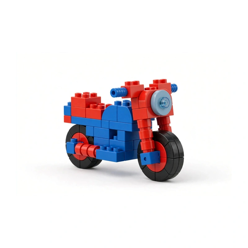 Building Blocks