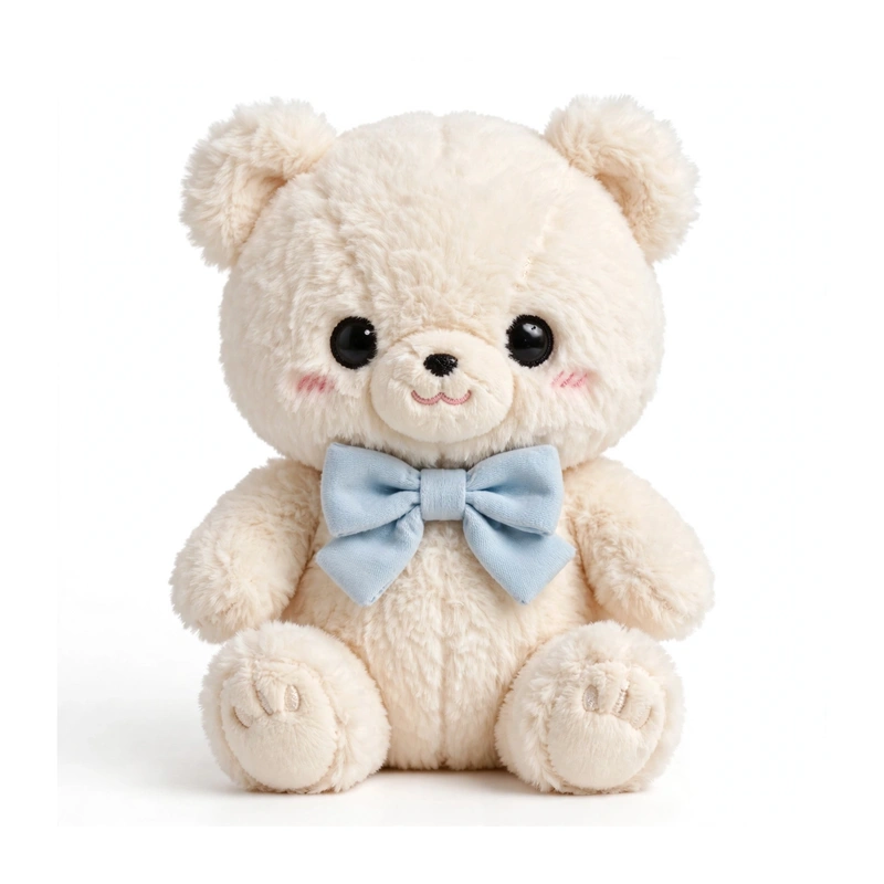 Plush Dolls