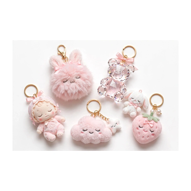 Keychains